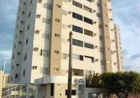 Foto 1 de Apartamento com 3 Quartos à venda, 103m² em Consil, Cuiabá