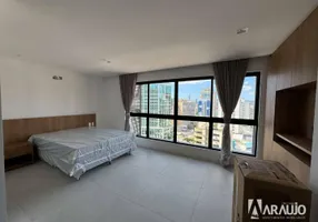 Foto 1 de Apartamento com 1 Quarto à venda, 43m² em Centro, Itajaí