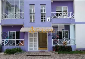 Foto 1 de Apartamento com 2 Quartos à venda, 60m² em Crispim, Pindamonhangaba