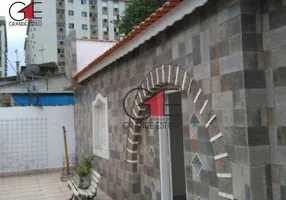 Foto 1 de Casa de Condomínio com 2 Quartos à venda, 140m² em Vila Belmiro, Santos