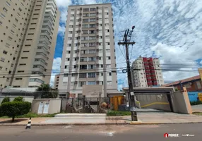 Foto 1 de Apartamento com 3 Quartos à venda, 100m² em Vila Gomes, Campo Grande