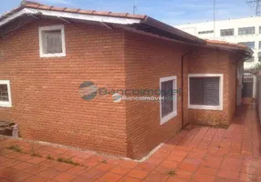 Foto 1 de Casa com 5 Quartos para venda ou aluguel, 300m² em Jardim Guanabara, Campinas