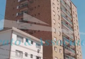 Foto 1 de Apartamento com 3 Quartos para alugar, 107m² em Boqueirão, Praia Grande