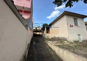 Foto 1 de Lote/Terreno com 1 Quarto à venda, 190m² em Jardim, Santo André