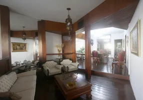 Foto 1 de Apartamento com 4 Quartos à venda, 180m² em São Lucas, Belo Horizonte