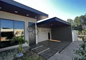 Foto 1 de Casa de Condomínio com 4 Quartos à venda, 242m² em Residencial Parque Pontal, Piratininga