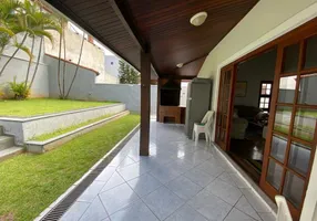 Foto 1 de Casa de Condomínio com 4 Quartos à venda, 246m² em Residencial Nove-Alphaville, Santana de Parnaíba