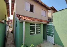 Foto 1 de Casa de Condomínio com 2 Quartos à venda, 60m² em Granja Viana, Cotia