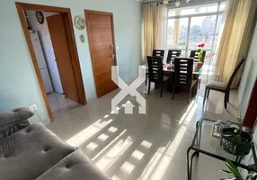 Foto 1 de Apartamento com 3 Quartos à venda, 96m² em União, Belo Horizonte