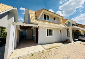 Foto 1 de Casa de Condomínio com 2 Quartos à venda, 107m² em Alto Boqueirão, Curitiba