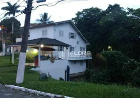 Foto 1 de Casa de Condomínio com 3 Quartos à venda, 150m² em Sapê, Niterói