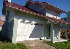 Foto 1 de Casa com 4 Quartos à venda, 184m² em São Roque, Bento Gonçalves