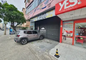 Foto 1 de Ponto Comercial para alugar, 97m² em Penha, Rio de Janeiro