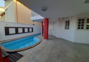 Foto 1 de Casa de Condomínio com 3 Quartos à venda, 220m² em Parque Esperanca, Taubaté