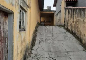 Foto 1 de Lote/Terreno à venda, 300m² em Jardim Ana Maria, Santo André