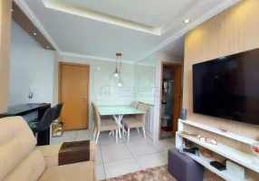 Foto 1 de Apartamento com 2 Quartos à venda, 43m² em Santana, Jaboatão dos Guararapes