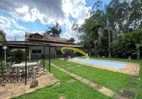 Foto 1 de Casa de Condomínio com 4 Quartos à venda, 780m² em Granja Viana, Carapicuíba