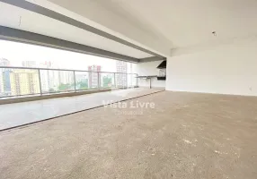 Foto 1 de Apartamento com 3 Quartos à venda, 184m² em Vila Romana, São Paulo