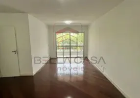 Foto 1 de Apartamento com 4 Quartos à venda, 136m² em Ipiranga, São Paulo