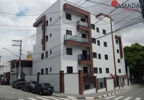 Foto 1 de Apartamento com 2 Quartos à venda, 38m² em Vila Granada, São Paulo