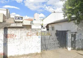 Foto 1 de Lote/Terreno à venda, 600m² em Santa Paula, São Caetano do Sul