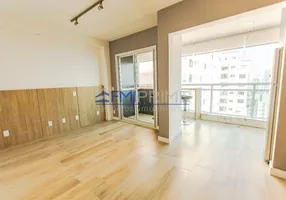 Foto 1 de Apartamento com 1 Quarto à venda, 33m² em Barra Funda, São Paulo