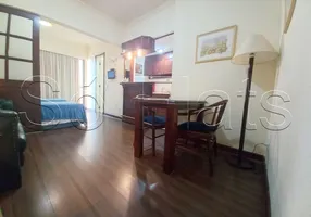 Foto 1 de Apartamento com 1 Quarto para alugar, 30m² em Campos Eliseos, São Paulo