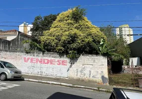 Foto 1 de Lote/Terreno à venda, 1000m² em Osvaldo Cruz, São Caetano do Sul