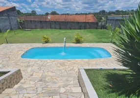 Foto 1 de Casa com 3 Quartos à venda, 159m² em Fazenda Castelo, Boituva