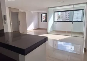 Foto 1 de Apartamento com 3 Quartos à venda, 85m² em Grajaú, Belo Horizonte