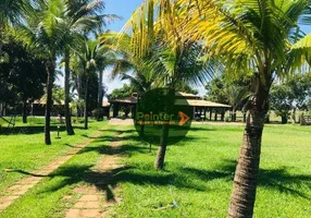 Foto 1 de Fazenda/Sítio à venda, 48400m² em Zona de Dinamização, Santa Maria