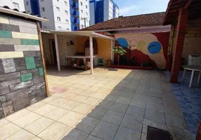 Foto 1 de Sobrado com 3 Quartos à venda, 235m² em Canto do Forte, Praia Grande