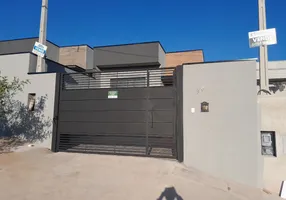 Foto 1 de Casa com 3 Quartos à venda, 100m² em Chacaras Maringa, Atibaia