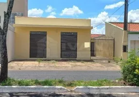 Foto 1 de Ponto Comercial à venda, 170m² em Jardim America I, Uberlândia