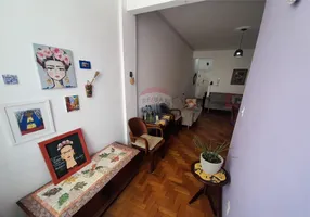 Foto 1 de Apartamento com 3 Quartos à venda, 98m² em Centro, Belo Horizonte