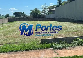 Foto 1 de Lote/Terreno à venda, 720m² em Condominio Golden Park, Mirassol