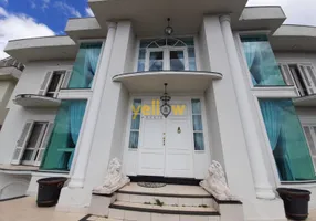 Foto 1 de Casa de Condomínio com 5 Quartos à venda, 850m² em Parque dos Lagos, Mogi das Cruzes