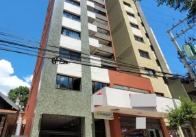 Foto 1 de Apartamento com 1 Quarto à venda, 53m² em Centro, Caxias do Sul