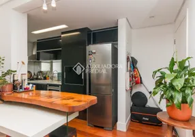 Foto 1 de Apartamento com 1 Quarto para alugar, 145m² em Petrópolis, Porto Alegre