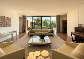 Foto 1 de Casa de Condomínio com 5 Quartos à venda, 726m² em Vila de São Fernando, Cotia
