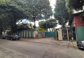 Foto 1 de Prédio Comercial para alugar, 2594m² em São Cristóvão, Rio de Janeiro