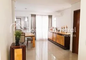 Foto 1 de Casa de Condomínio com 3 Quartos à venda, 144m² em Fazenda Santa Cândida, Campinas