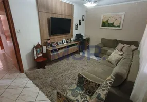 Foto 1 de Casa com 2 Quartos à venda, 200m² em Núcleo Residencial Alto Alegre, Bauru