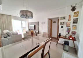 Foto 1 de Apartamento com 2 Quartos à venda, 83m² em Campo Grande, Santos