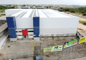 Foto 1 de Galpão/Depósito/Armazém para alugar, 6000m² em Candelária, Natal