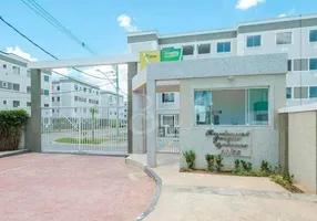 Foto 1 de Apartamento com 2 Quartos à venda, 48m² em Parque Jóquei Club, Campos dos Goytacazes