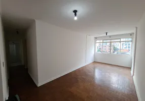 Foto 1 de Apartamento com 2 Quartos para alugar, 90m² em Consolação, São Paulo