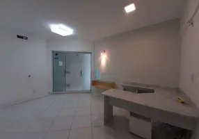 Foto 1 de Sala Comercial para alugar, 90m² em Itacorubi, Florianópolis