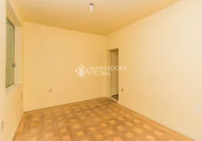 Foto 1 de Apartamento com 1 Quarto para alugar, 31m² em Petrópolis, Porto Alegre