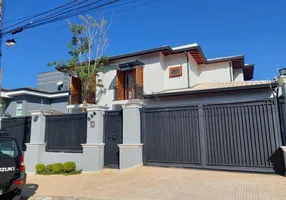 Foto 1 de Casa com 4 Quartos à venda, 320m² em Parque Alto Taquaral, Campinas